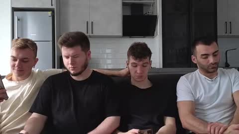 AlexDimaIgor online show from 02-07-26, 08:51