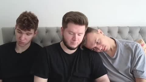 AlexDimaIgor online show from 02-14-26, 08:55