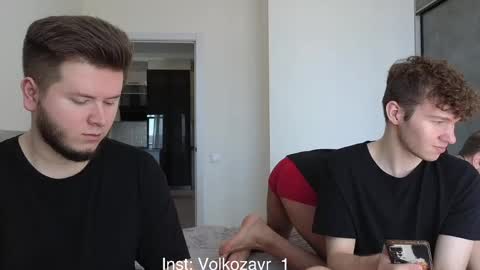 AlexDimaIgor online show from 04-15-26, 08:21