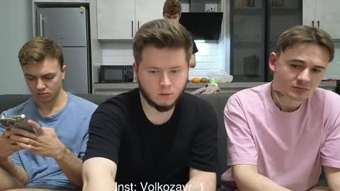 AlexDimaIgor online show from 04-17-26, 08:34