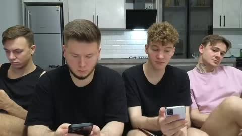 AlexDimaIgor online show from 05-15-26, 08:38