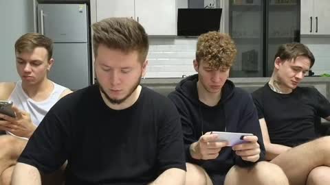 AlexDimaIgor online show from 06-02-26, 08:55