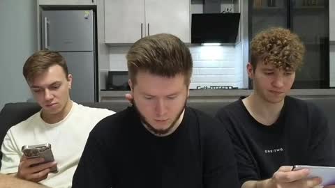 AlexDimaIgor online show from 06-05-26, 08:25