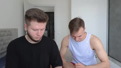 AlexDimaIgor online show from 06-27-26, 08:41