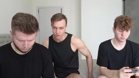 AlexDimaIgor online show from 07-24-26, 08:12