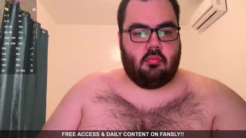 alexxxbear online show from 02-12-26, 12:27
