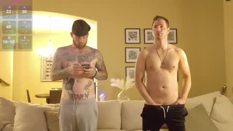 Alex online show from 04-22-26, 03:42