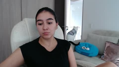 alexyferrer1 online show from 04-06-26, 09:16