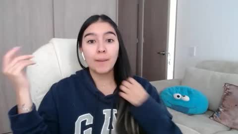 alexyferrer1 online show from 04-08-26, 02:28