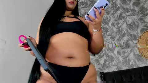 aleya_black online show from 04-07-26, 03:51