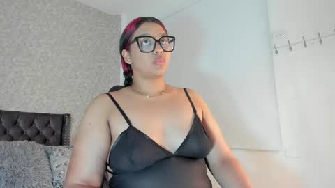 aleya_black online show from 04-16-26, 03:18