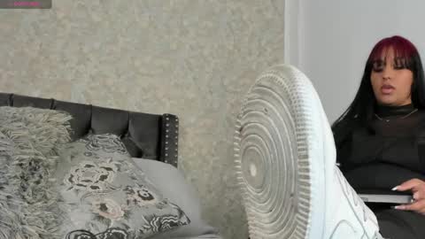 aleya_black online show from 05-14-26, 03:46