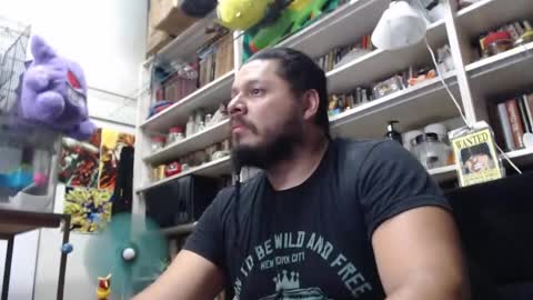Alfa online show from 05-05-26, 05:48