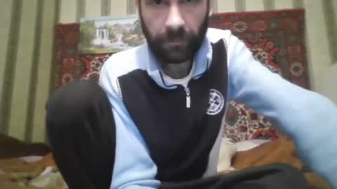 alferezsolvajo online show from 02-26-26, 10:25