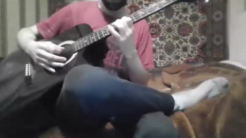 alferezsolvajo online show from 03-29-26, 06:52