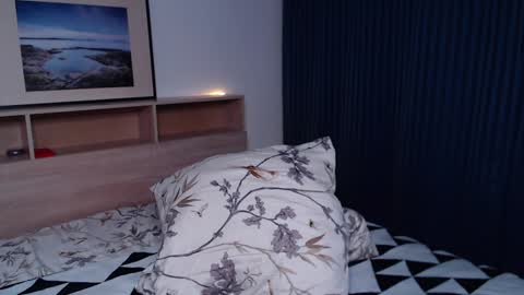 Snapshot of alfie_evanss chatting on 01-27-25, 10:16 Alfie online show from 01-27-25, 10:16