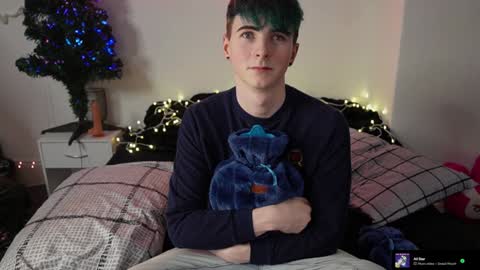 Alfie Green online show from 12-04-24, 11:24