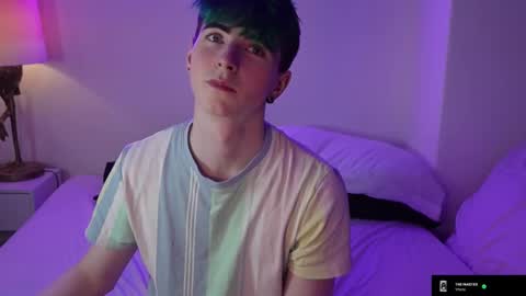 Alfie Green online show from 02-19-25, 11:25