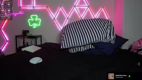 Alfie Green online show from 02-14-26, 11:12