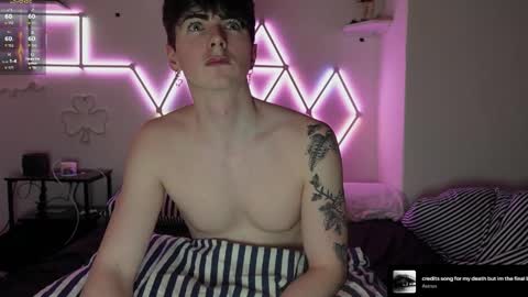 Alfie Green online show from 05-09-26, 10:26