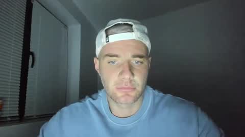 alfiesolomons87 online show from 12-13-24, 08:15