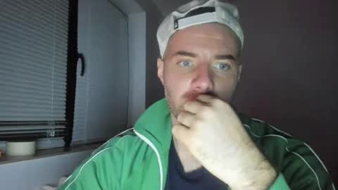 alfiesolomons87 online show from 03-01-25, 07:15