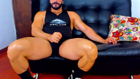 ig alfred walkerm online show from 02-26-25, 01:19