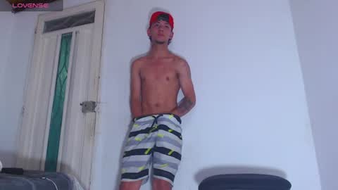 Snapshot of alfredo_rivas chatting on 06-19-26, 03:33 alfredo_rivas online show from 06-19-26, 03:33