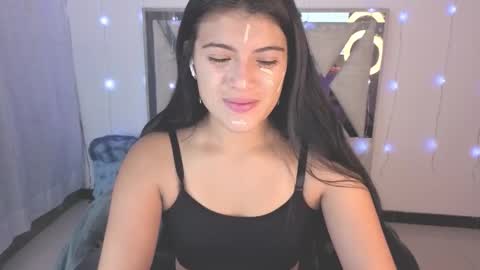 Carolina Join The Fan Club  online show from 02-04-26, 10:10