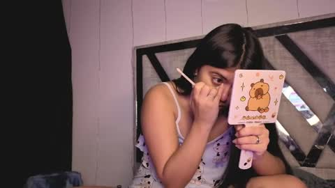 Carolina Join The Fan Club  online show from 04-20-26, 12:02