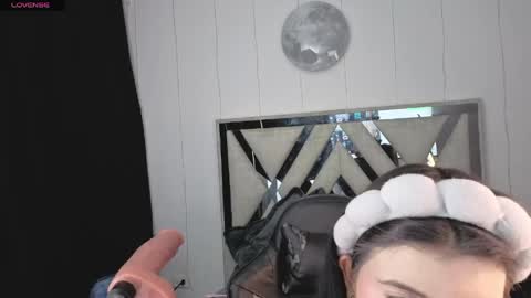 Snapshot of alfresii_rivera chatting on 05-17-26, 12:08 Carolina Join The Fan Club online show from 05-17-26, 12:08