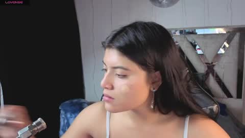 Snapshot of alfresii_rivera chatting on 05-29-26, 11:47 Carolina Join The Fan Club online show from 05-29-26, 11:47
