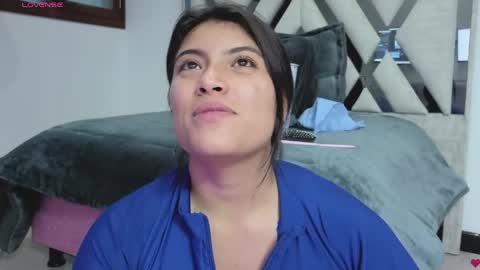 Snapshot of alfresii_rivera chatting on 05-30-26, 11:02 Carolina Join The Fan Club online show from 05-30-26, 11:02