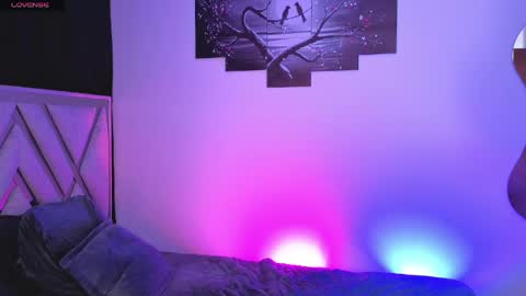 Snapshot of alfresii_rivera chatting on 06-09-26, 01:17 Carolina Join The Fan Club online show from 06-09-26, 01:17