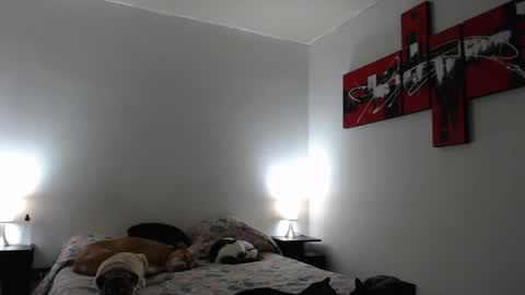 cami online show from 03-12-25, 07:24