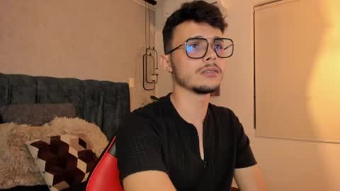 ALHAN online show from 07-12-26, 04:14