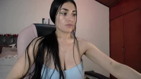 Alheli online show from 12-19-24, 12:56