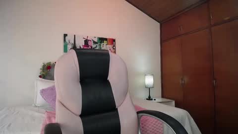 Alheli online show from 02-27-25, 12:13