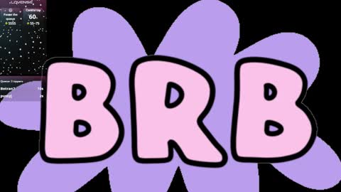 Alheli online show from 03-07-25, 02:56