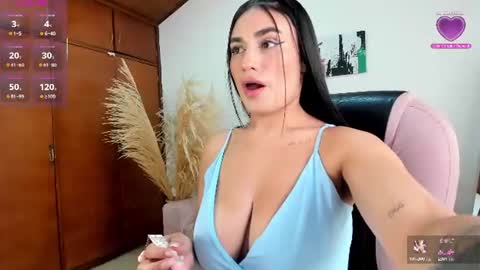 Snapshot of alheli_16 chatting on 07-23-26, 01:09 Alheli online show from 07-23-26, 01:09