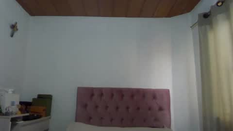 Alia  online show from 02-05-25, 01:00