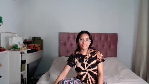 Alia  online show from 10-04-25, 12:19