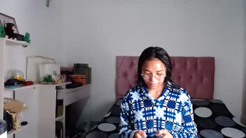 Alia  online show from 10-29-25, 01:35