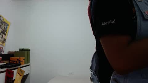 Alia  online show from 12-19-25, 12:23