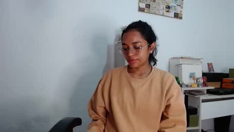 Alia  online show from 03-20-26, 01:38