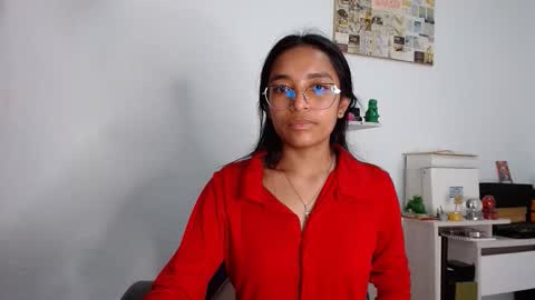 Alia  online show from 04-23-26, 03:14