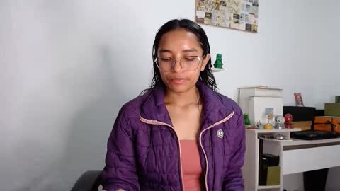 Alia  online show from 04-25-26, 02:14