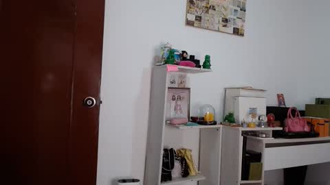 Alia  online show from 04-27-26, 12:47