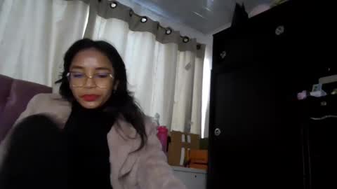 Alia      Anjali  online show from 12-04-24, 03:32