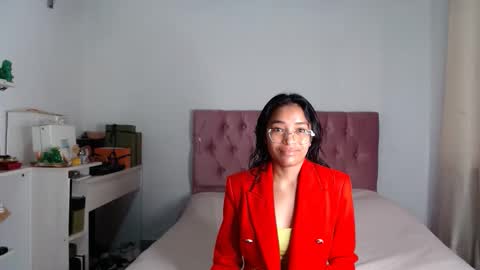 Alia      Anjali  online show from 10-04-25, 01:09